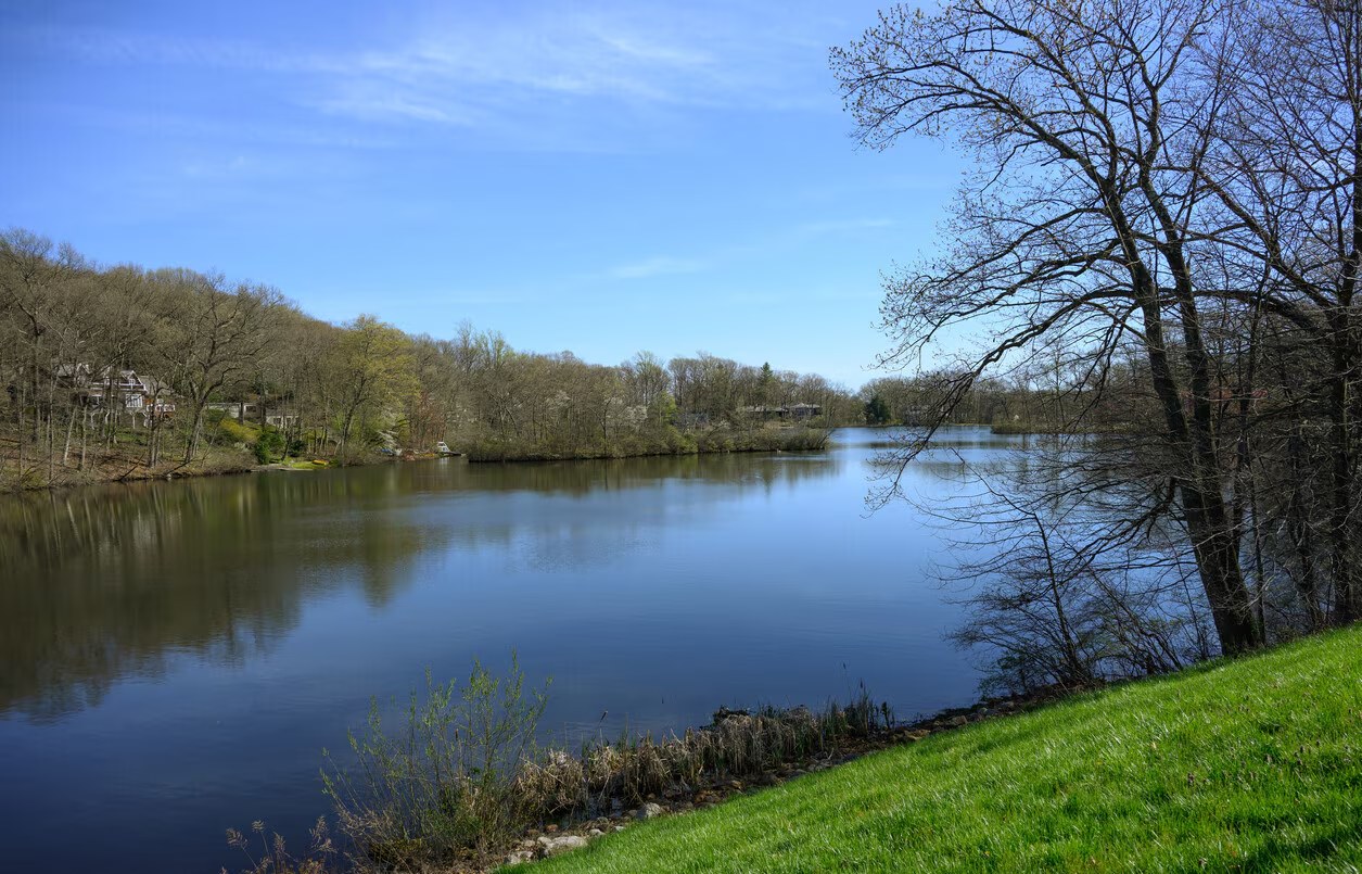 Crystal Lake